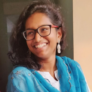 Rasajna-Freelancer in ,India