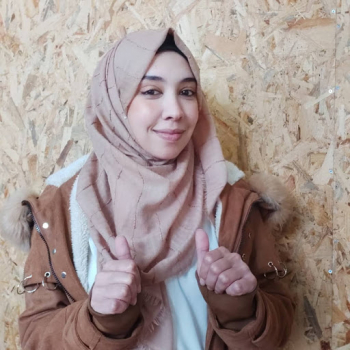 Sumaiya Nada-Freelancer in Palestine Gaza strep,Israel
