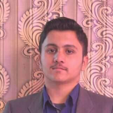 Ahmad Zahid-Freelancer in Abbottabad,Pakistan