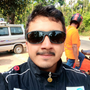 Vikram G Thunga-Freelancer in Mangalore,India