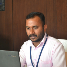 Lijeesh P G-Freelancer in Alappuzha,India