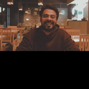 Shashank Jha-Freelancer in Delhi,India