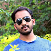 Shaik Mohammed Asif Lasani-Freelancer in ,India