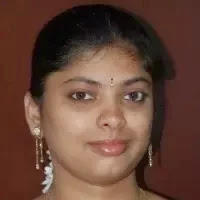 Poorna Pushkala Chandrasekaran-Freelancer in Hyderabad,India