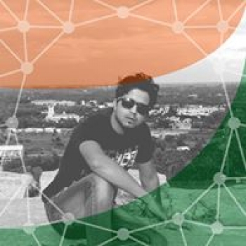 Sunil Patidar-Freelancer in Bangalore,India