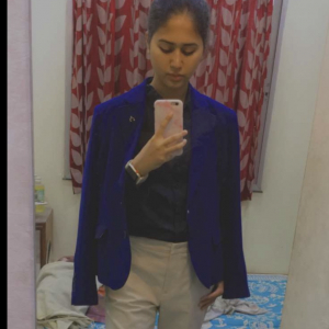 Samiksha Kalbhor-Freelancer in Pune,India