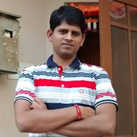 Atul Jain-Freelancer in Indore, India,India