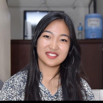 Smriti Shrestha-Freelancer in ,Nepal