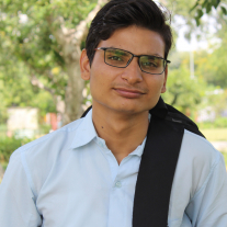 Aakash Gautam-Freelancer in ,India