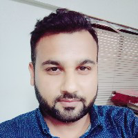 Saad Hussain-Freelancer in Karachi,Pakistan