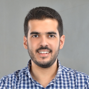 Khaled Wagdy-Freelancer in ,Egypt