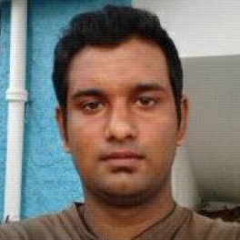 Arindam Mondal-Freelancer in ,India