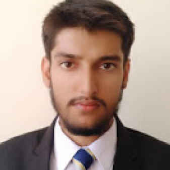 Syed Osama Safdar Bukhari-Freelancer in Islamabad,Pakistan