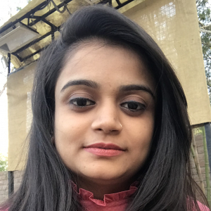 Ankita Hirpara-Freelancer in ,India