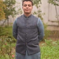 Andaleeeb Ata-Freelancer in Peshawar,Pakistan