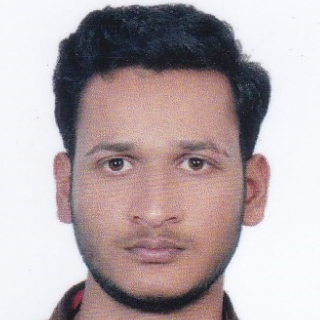 Suryansh Singh-Freelancer in ,India