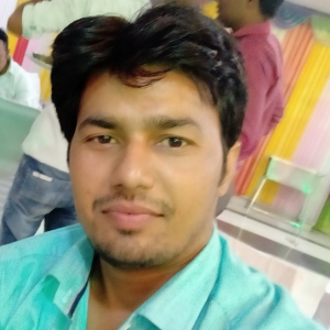Harikesh Chaudhary-Freelancer in SASNI,India