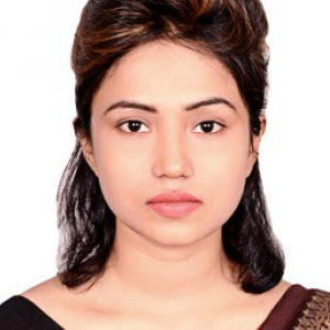 Cynthia Khan-Freelancer in Narayanganj,Bangladesh