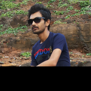 Prashant Kubavat-Freelancer in bhavnagar,India