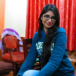 Mansi Bhavsar-Freelancer in Delhi,India