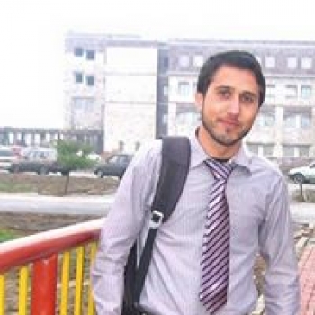 Muhammad Ismail-Freelancer in Peshawar,Pakistan