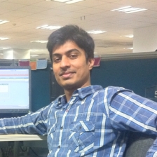 Mohit Tripathi-Freelancer in Noida,India