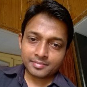 Pradip Raj-Freelancer in Anand,India