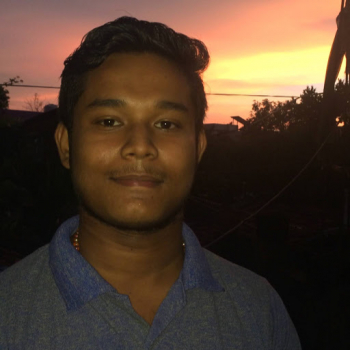 AKASH Sarkar-Freelancer in sambalpur, odisha,India
