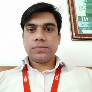 Shyam Kumar Sharma-Freelancer in ,India