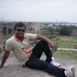 Zubair Ahmad-Freelancer in Nagpur,India
