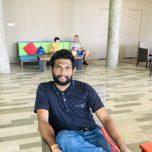 Aruna-Freelancer in Colombo,Sri Lanka