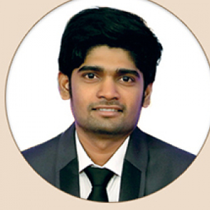 Victor Kunchilapalli-Freelancer in Hyderabad,India