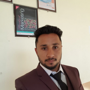 MOHSAN YOUNIS-Freelancer in Gilgit,Pakistan