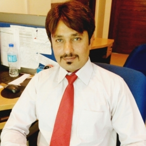 Salman Malik-Freelancer in Lahore,Pakistan