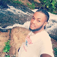 Afah Alex-Freelancer in Ngwo,Nigeria