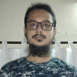 Md Mazharul Islam Shamim-Freelancer in Khulna,Bangladesh