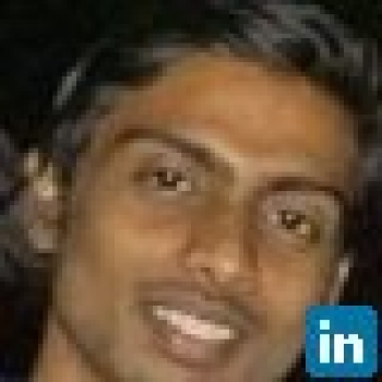 Shashi Kumar-Freelancer in Hyderabad Area, India,India