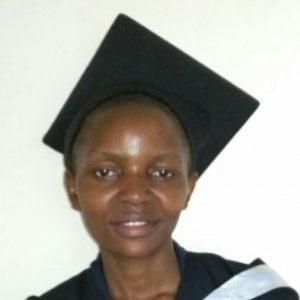 Roselyne Onziya-Freelancer in Nairobi,Kenya