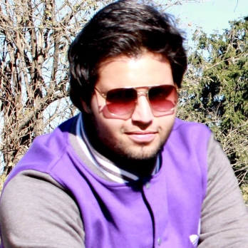 Junaid Javed-Freelancer in Faisalabad,Pakistan