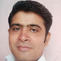 Rajesh Brahmkhatri-Freelancer in ,India