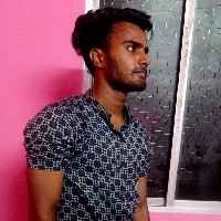 Md Kashif-Freelancer in ,India