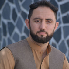 Danial Kabir-Freelancer in Herat,Afghanistan