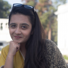 Kiran Riaz-Freelancer in Lahore,Pakistan