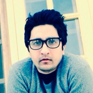 Mustafa Ariaiee-Freelancer in Peshawar,Pakistan