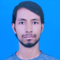 Krishan Kumar-Freelancer in Sikandarpur,India