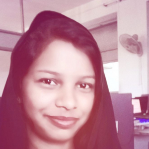 Saniya Fathima-Freelancer in Hyderabad,India