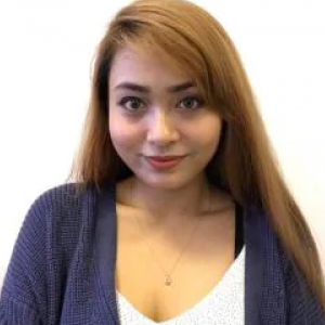 Amira Hasnin-Freelancer in ,Malaysia