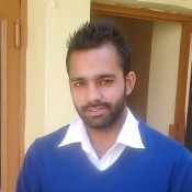 Satgur Singh-Freelancer in Chandigarh,India