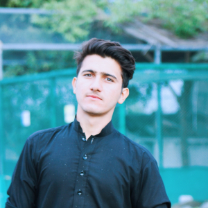 Sanab Khan-Freelancer in ,Pakistan