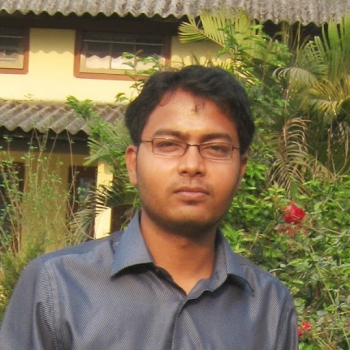 Somir Saikia-Freelancer in Guwahati,India